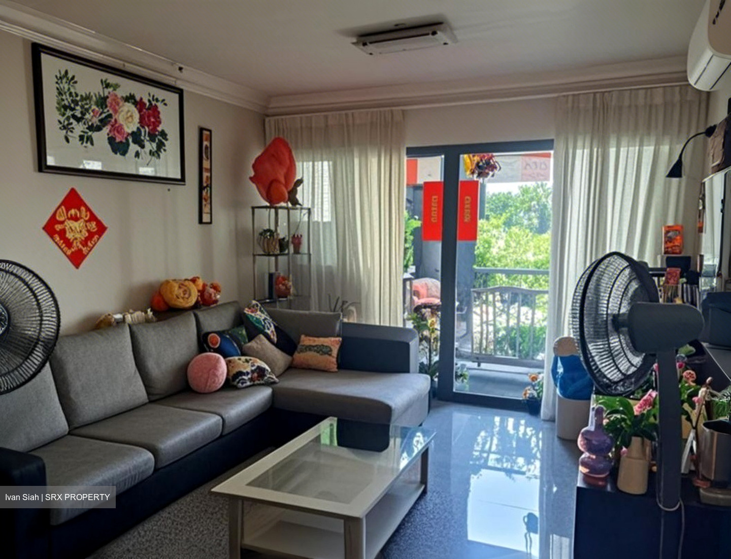 Aquarius By The Park (D16), Condominium #453223921